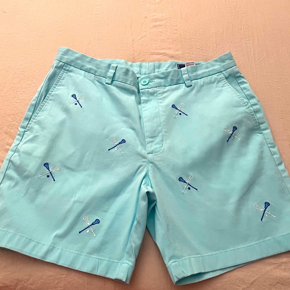Men’s Vineyard Vines Bermuda Shorts